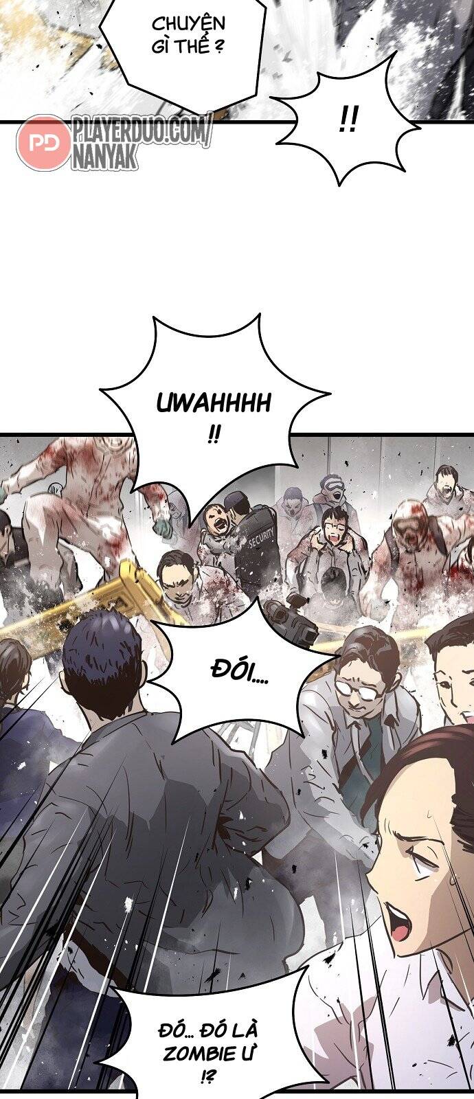 Nanyak Chapter 83 - 50