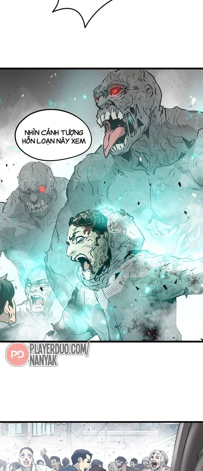 Nanyak Chapter 83 - 51