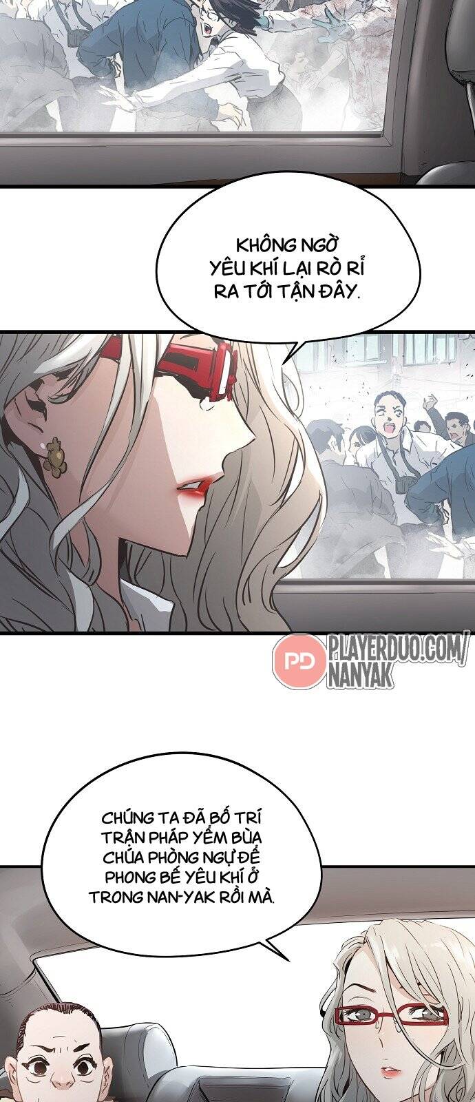 Nanyak Chapter 83 - 52