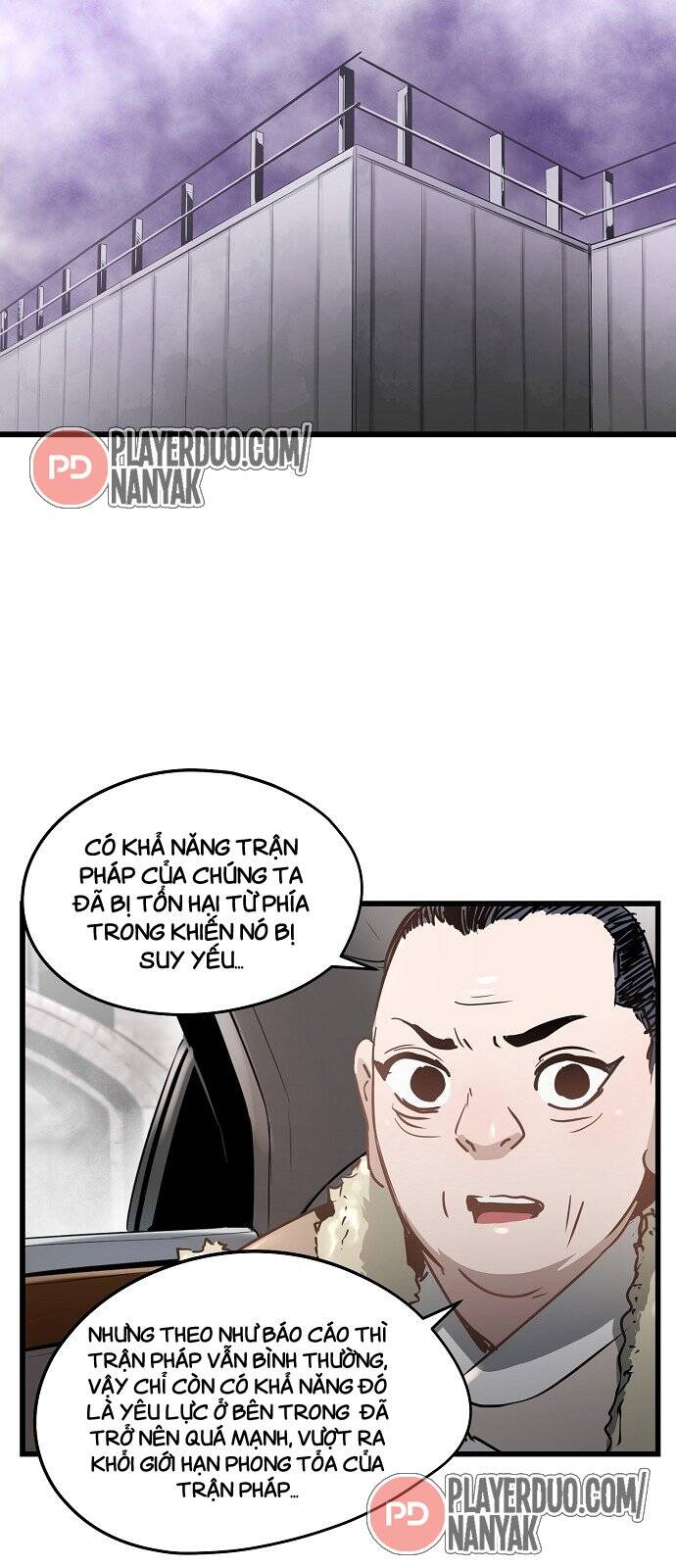 Nanyak Chapter 83 - 54