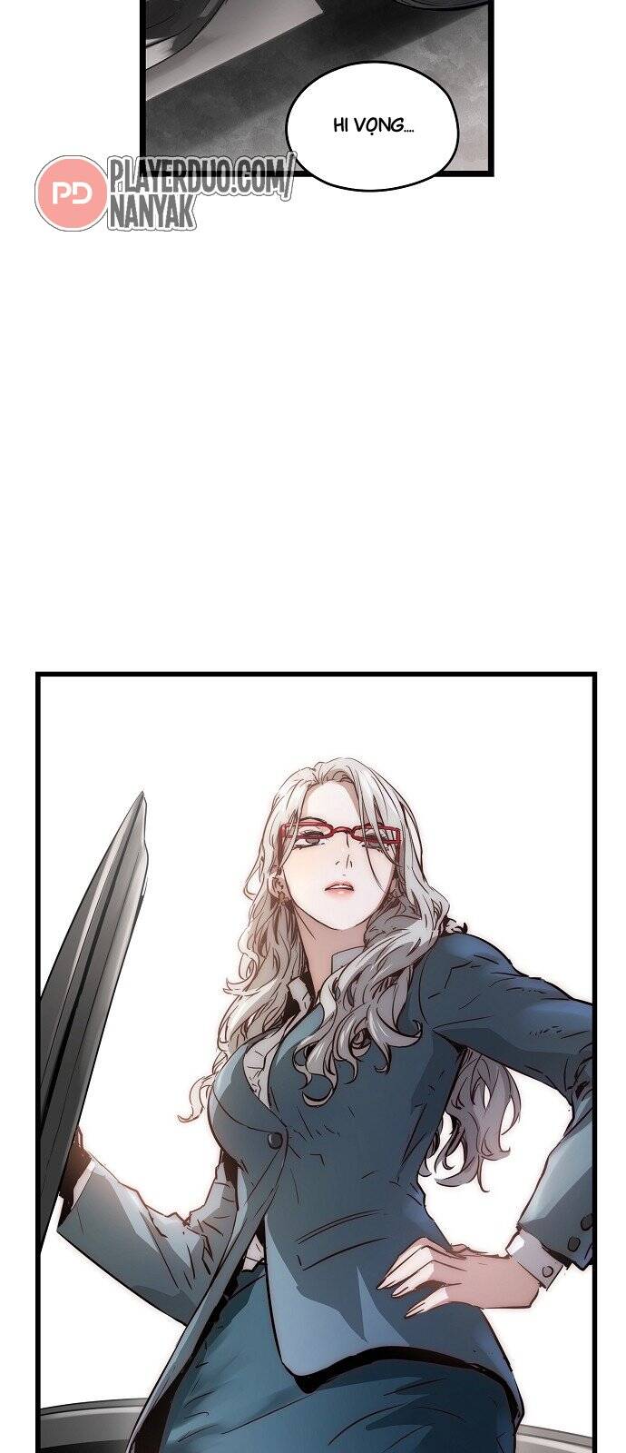 Nanyak Chapter 83 - 56