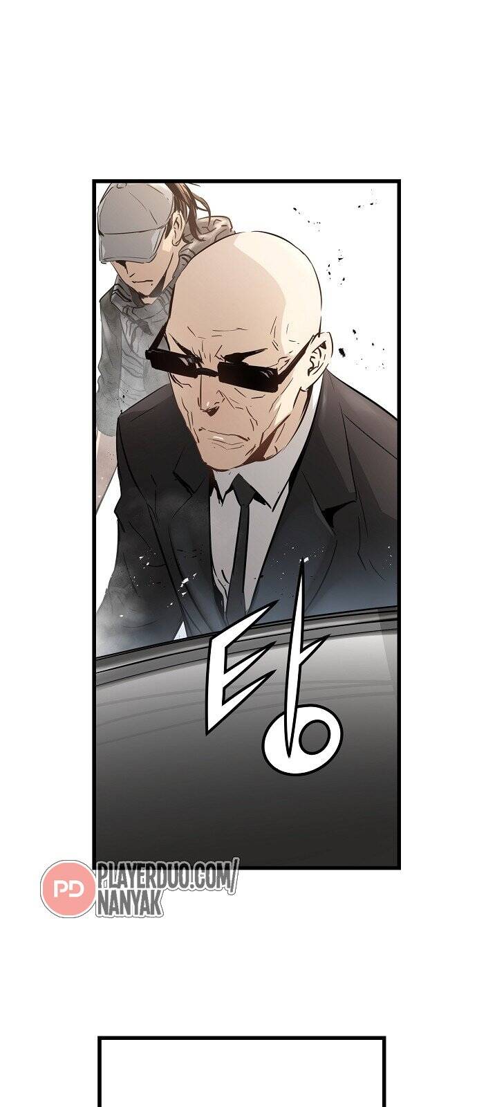 Nanyak Chapter 83 - 58