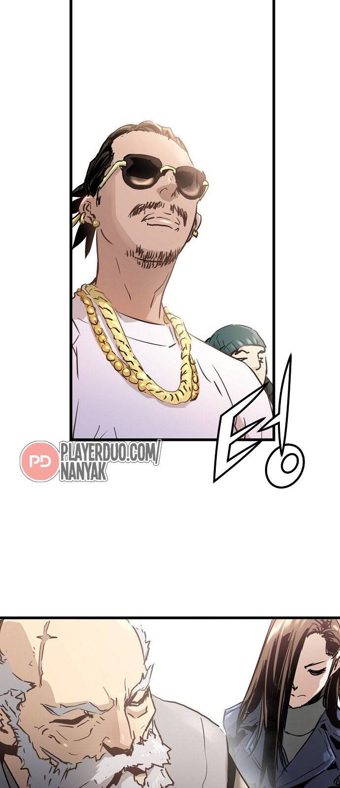 Nanyak Chapter 83 - 59