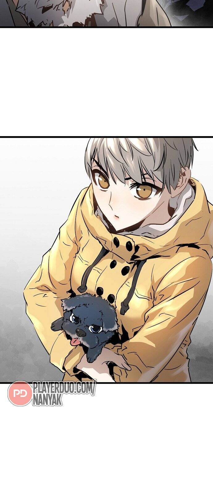 Nanyak Chapter 83 - 60