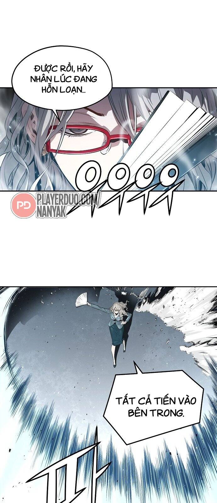 Nanyak Chapter 83 - 61