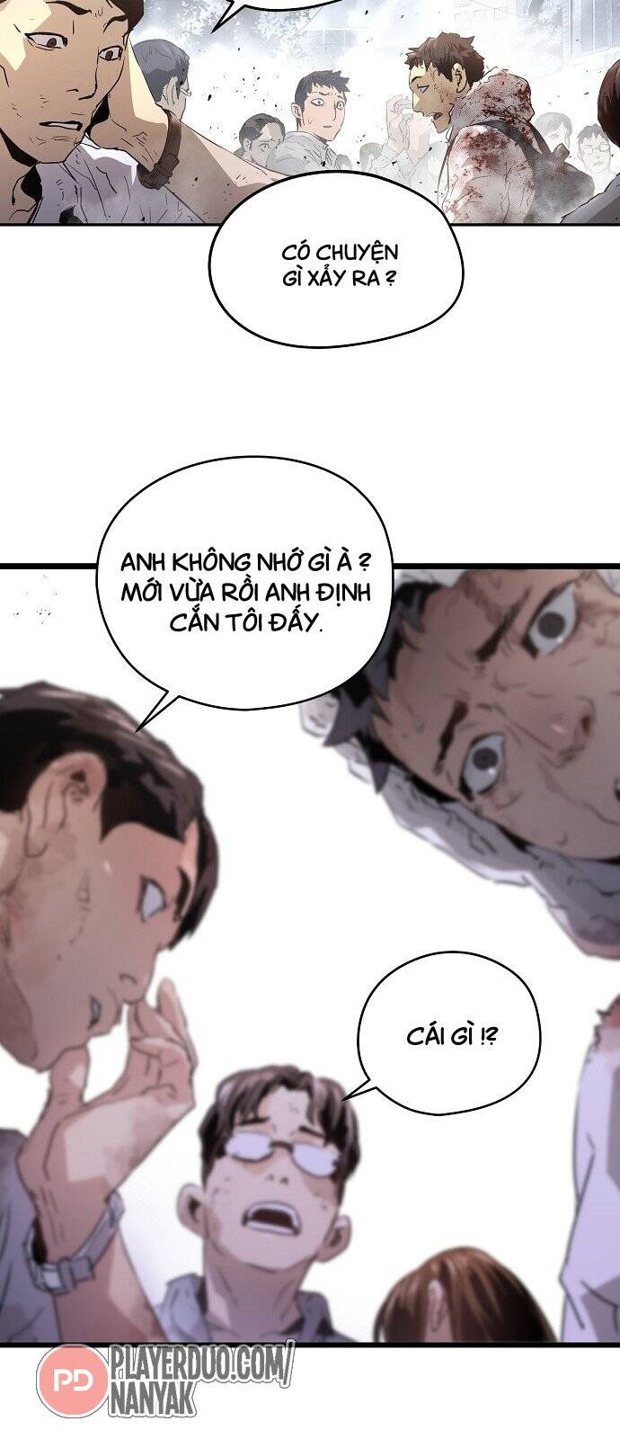 Nanyak Chapter 83 - 64