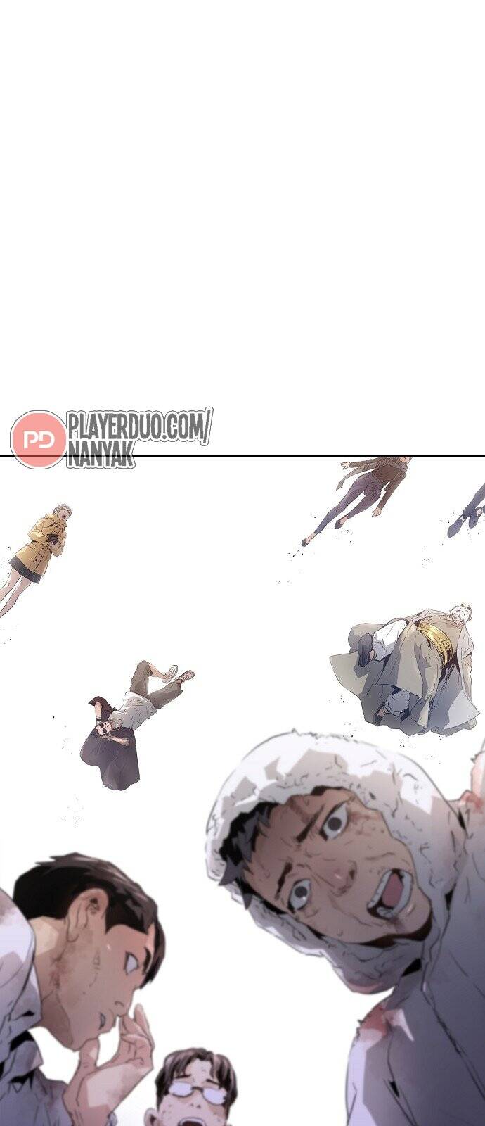 Nanyak Chapter 83 - 65