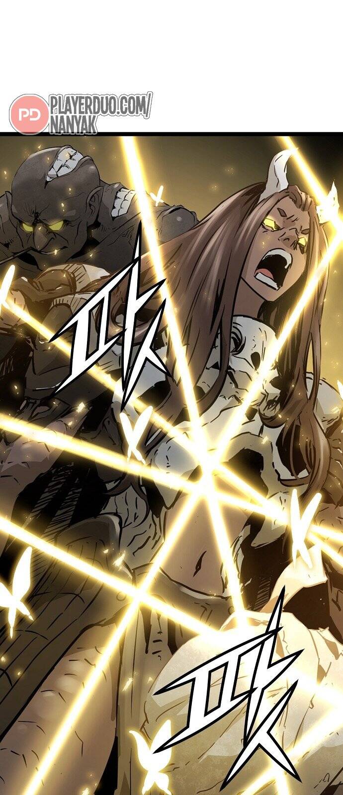 Nanyak Chapter 83 - 8