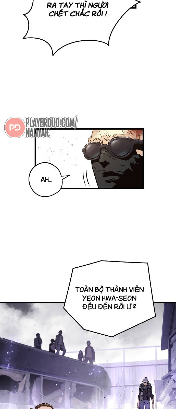 Nanyak Chapter 84 - 13