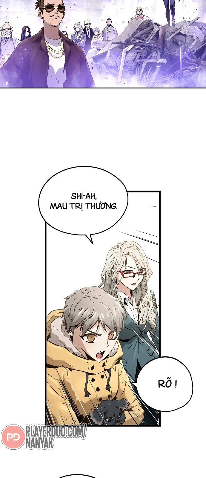 Nanyak Chapter 84 - 14