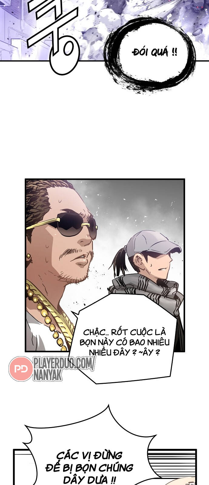 Nanyak Chapter 84 - 17