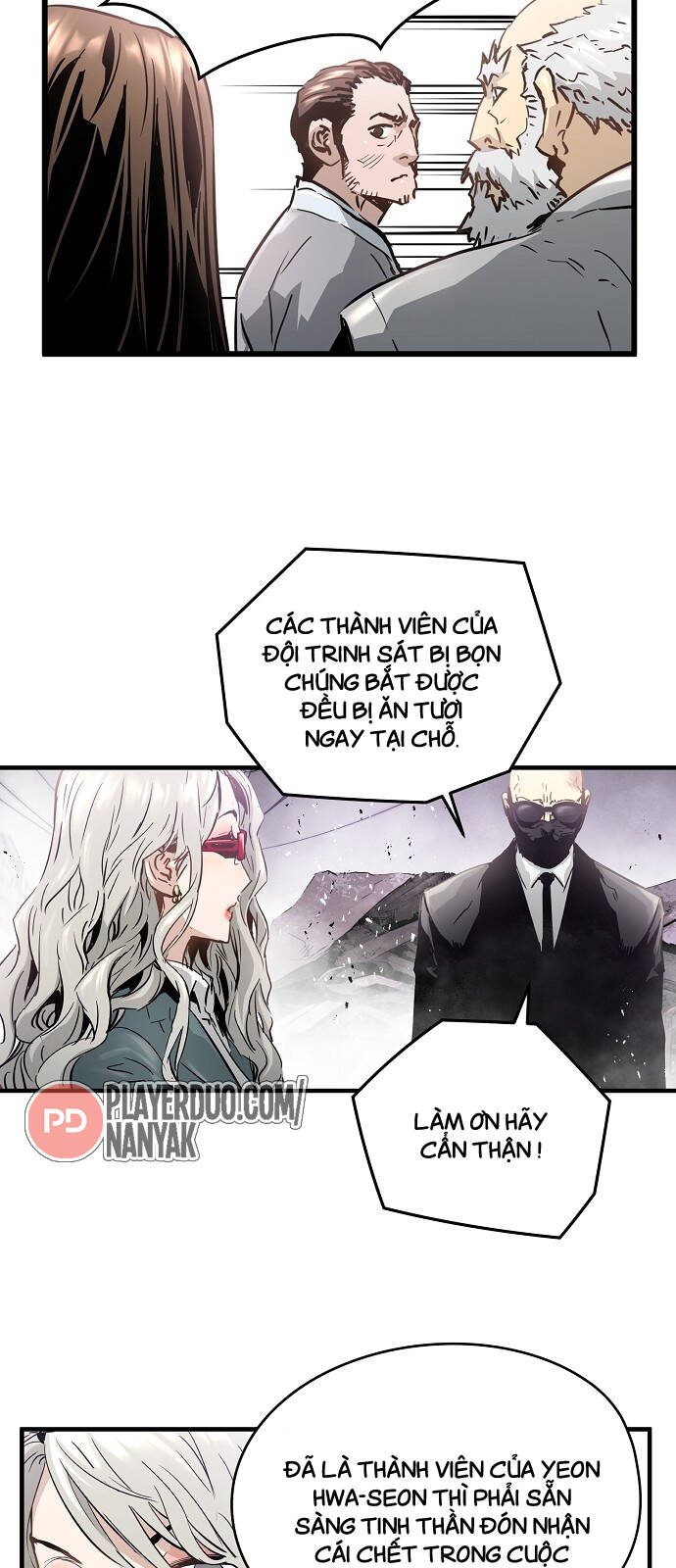 Nanyak Chapter 84 - 18