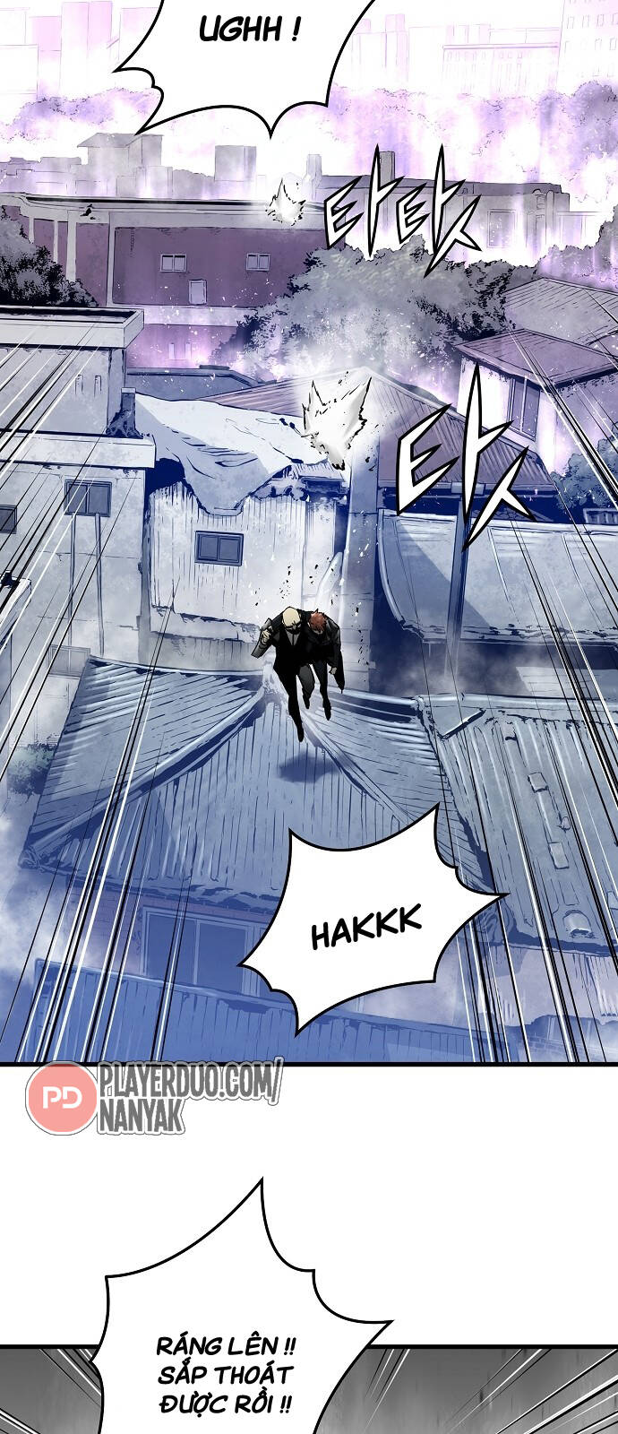 Nanyak Chapter 84 - 3