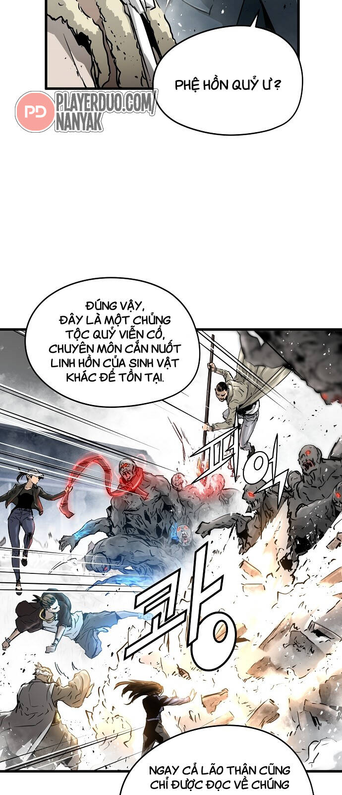 Nanyak Chapter 84 - 23