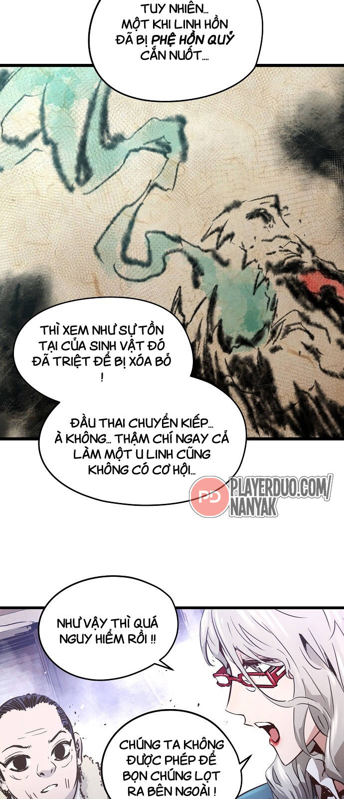 Nanyak Chapter 84 - 25