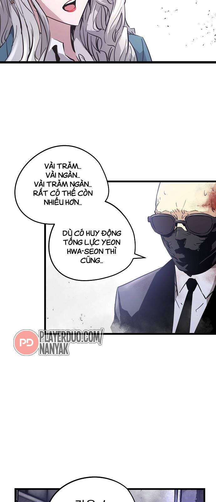 Nanyak Chapter 84 - 28