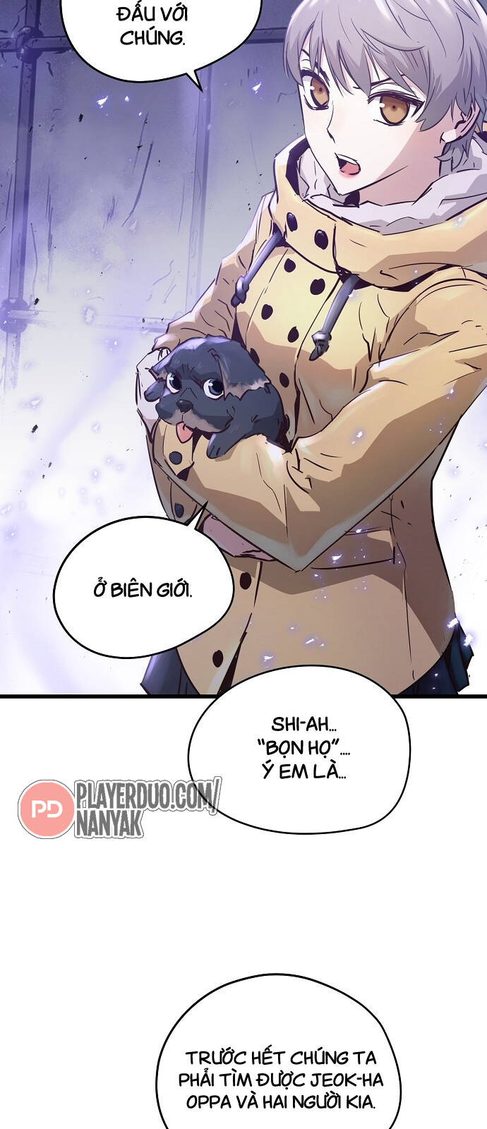 Nanyak Chapter 84 - 30