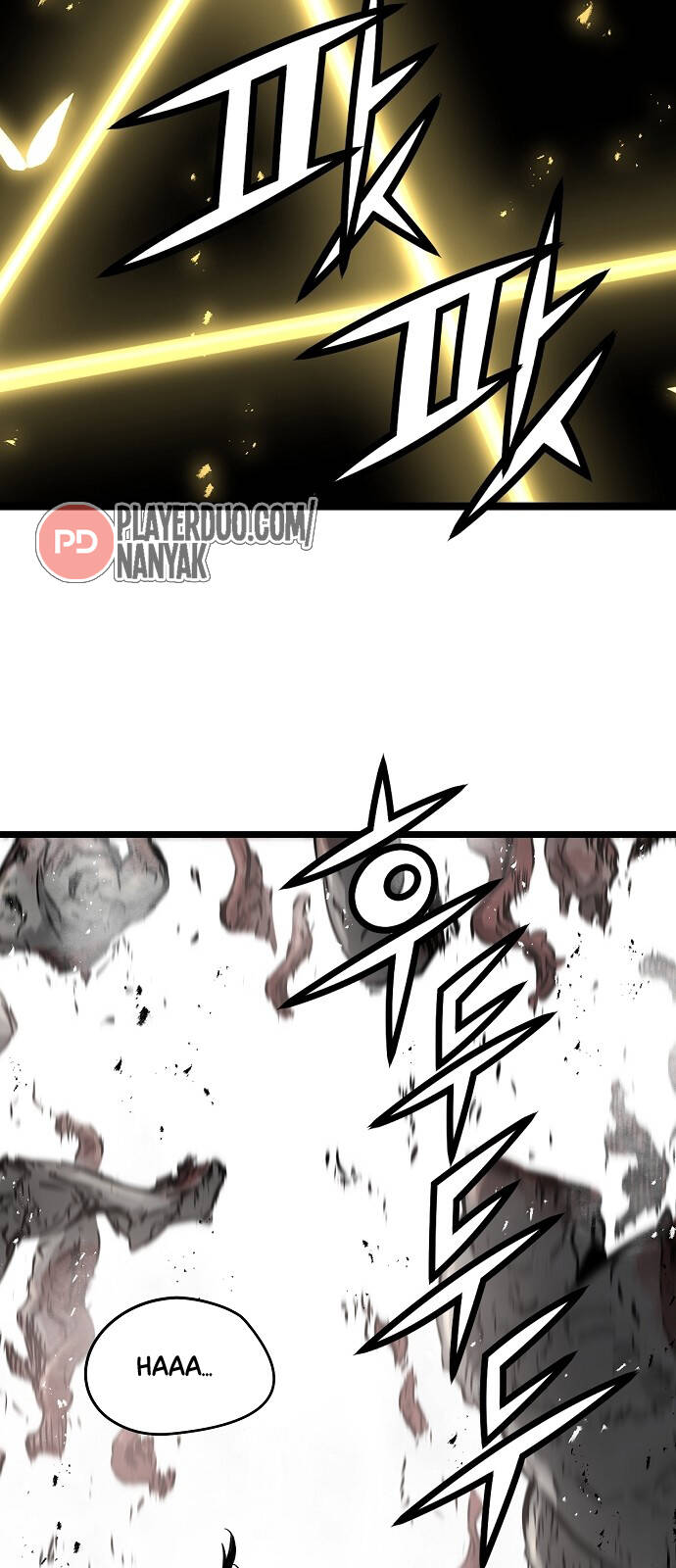 Nanyak Chapter 84 - 34