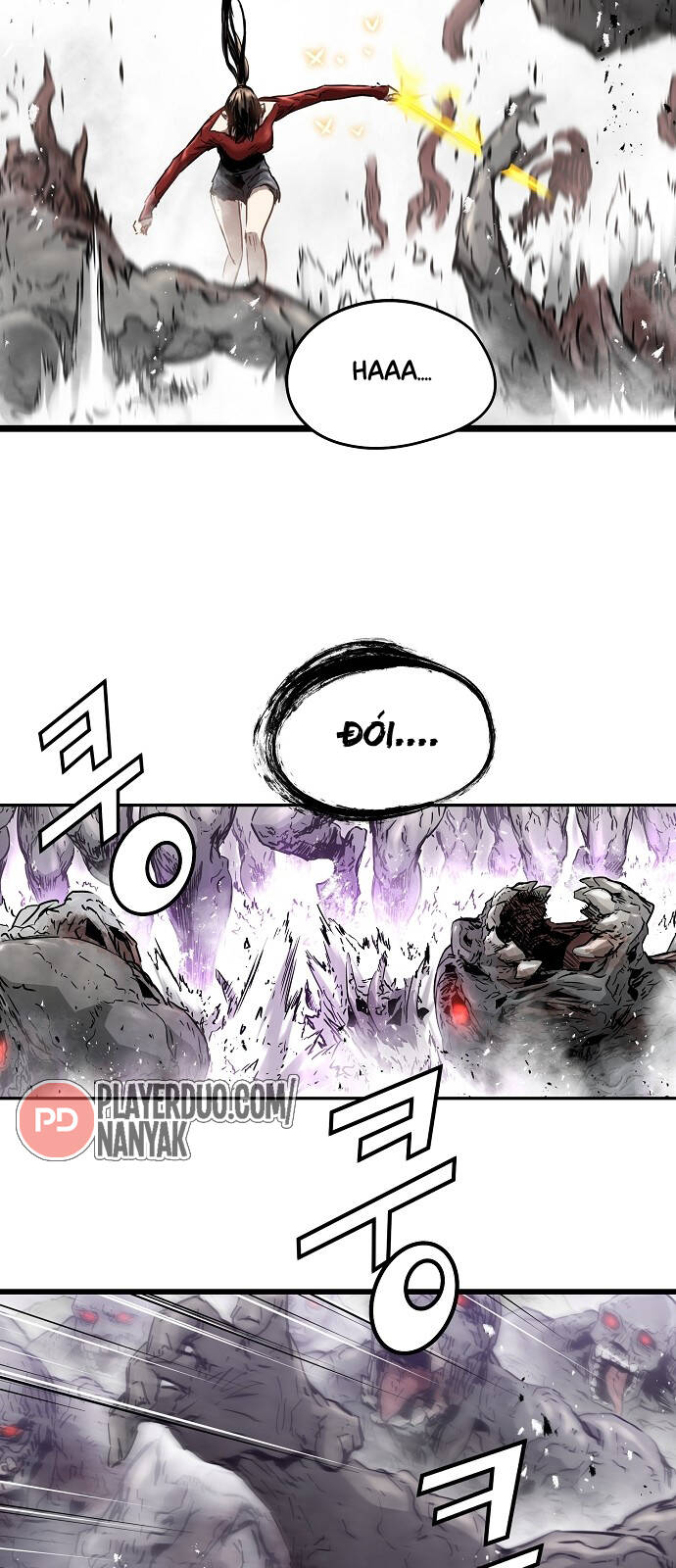 Nanyak Chapter 84 - 35