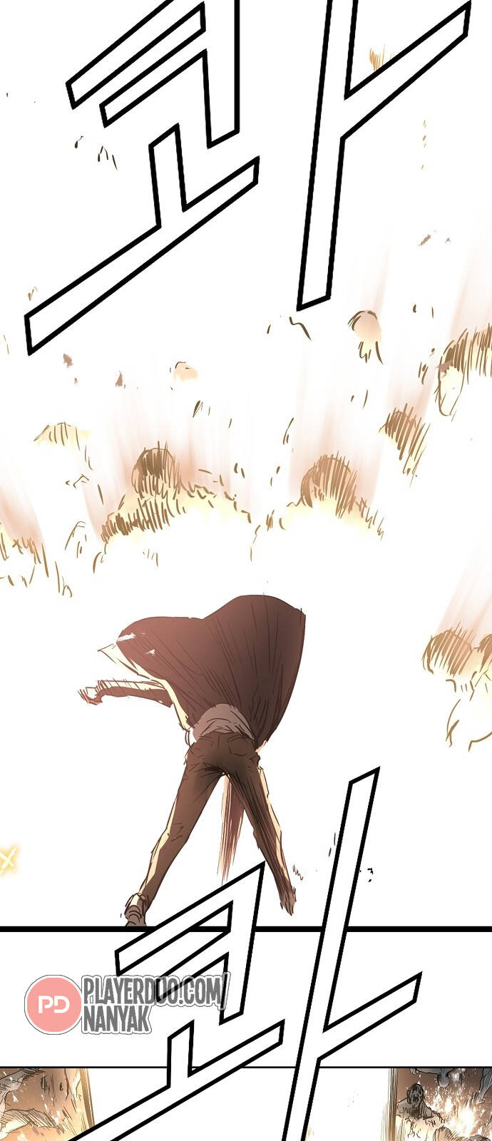 Nanyak Chapter 84 - 37