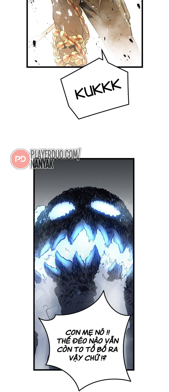 Nanyak Chapter 84 - 39