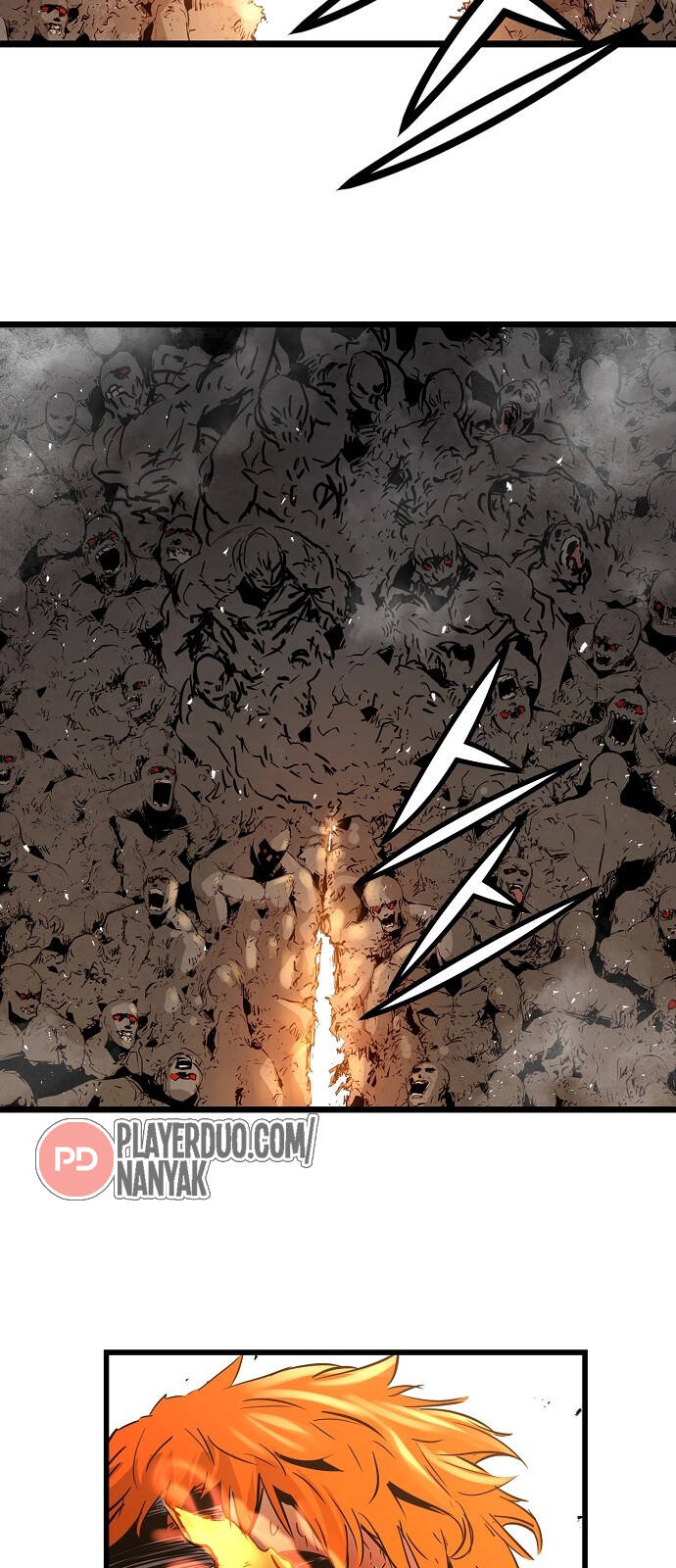 Nanyak Chapter 84 - 44