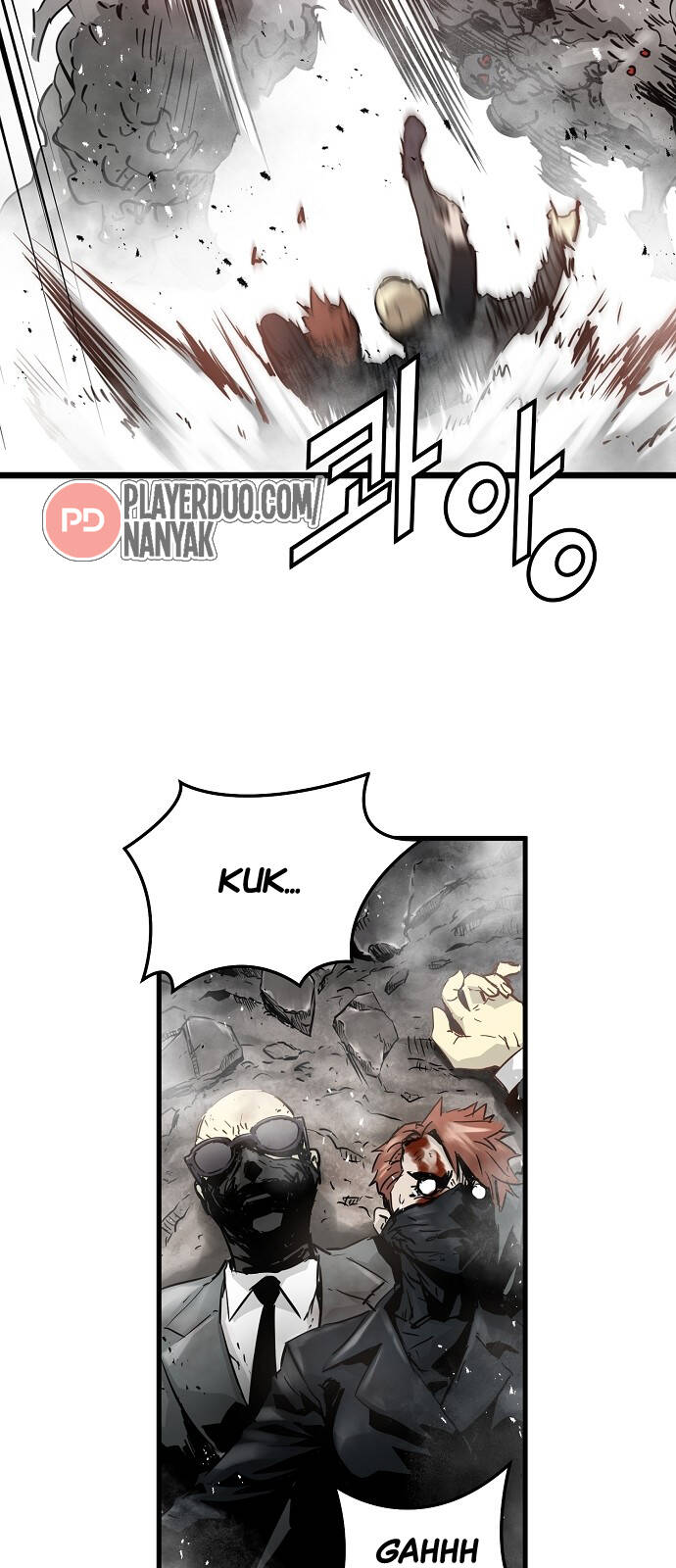 Nanyak Chapter 84 - 6