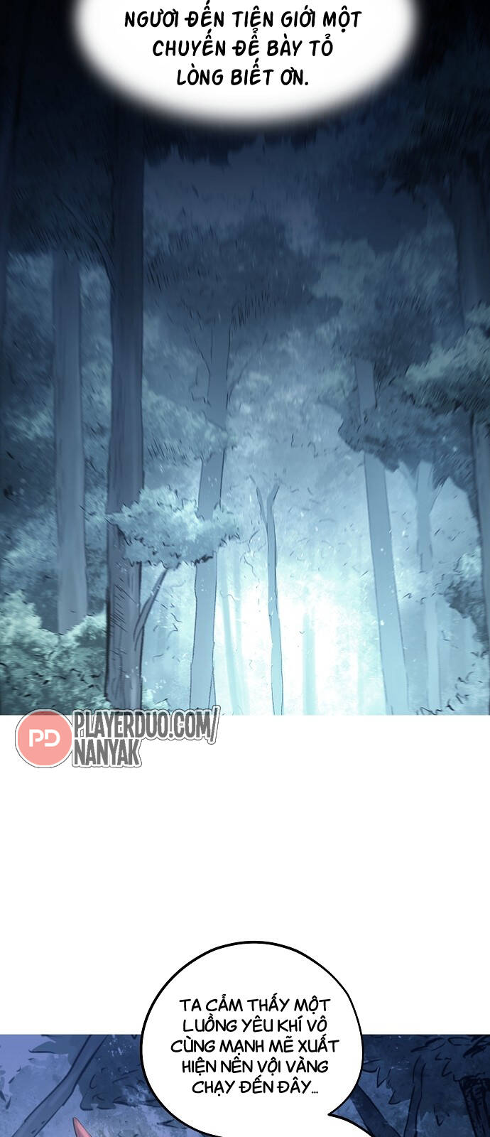 Nanyak Chapter 84 - 56