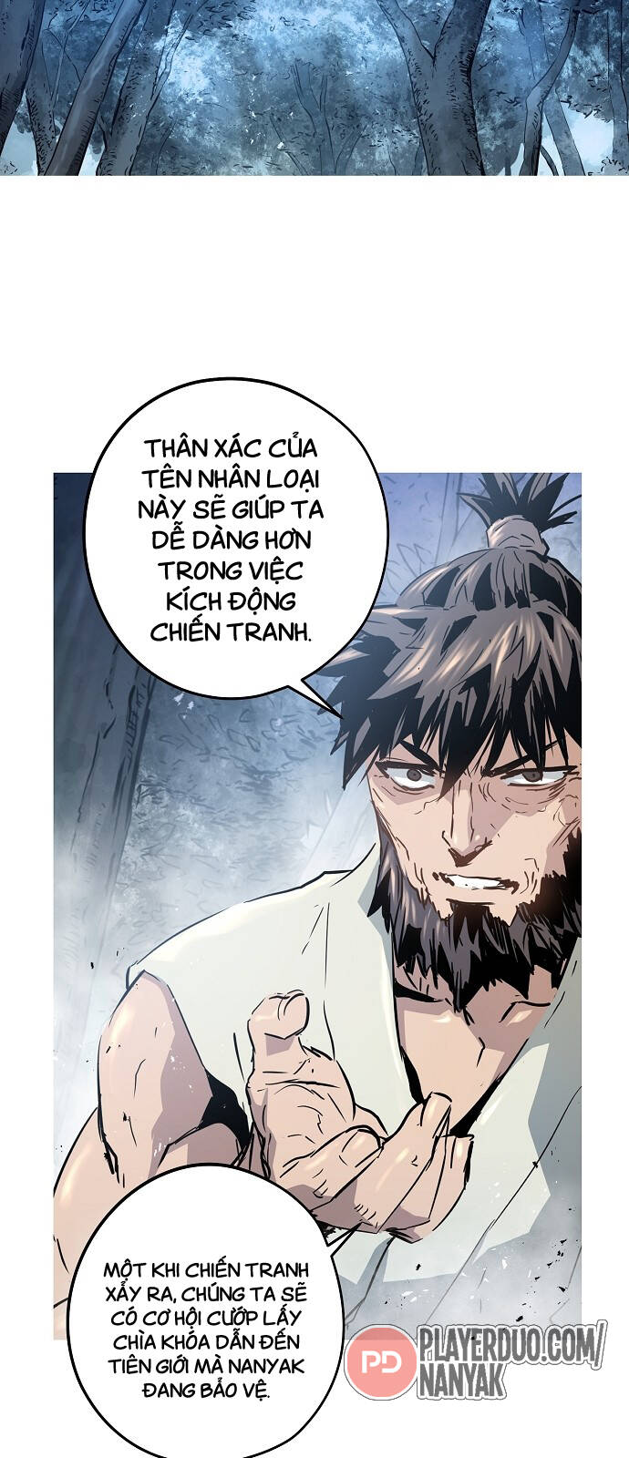 Nanyak Chapter 84 - 59