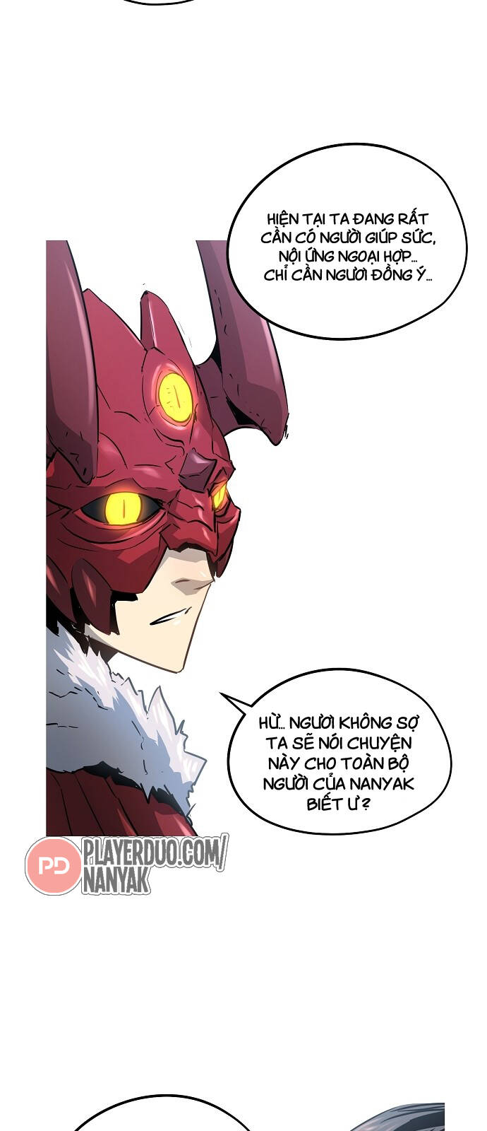 Nanyak Chapter 84 - 60