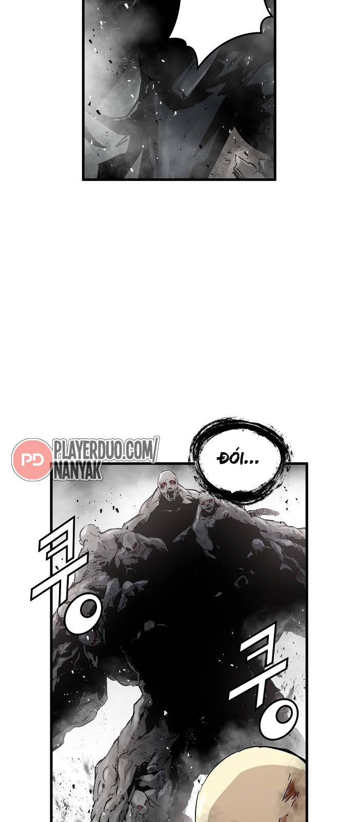 Nanyak Chapter 84 - 7