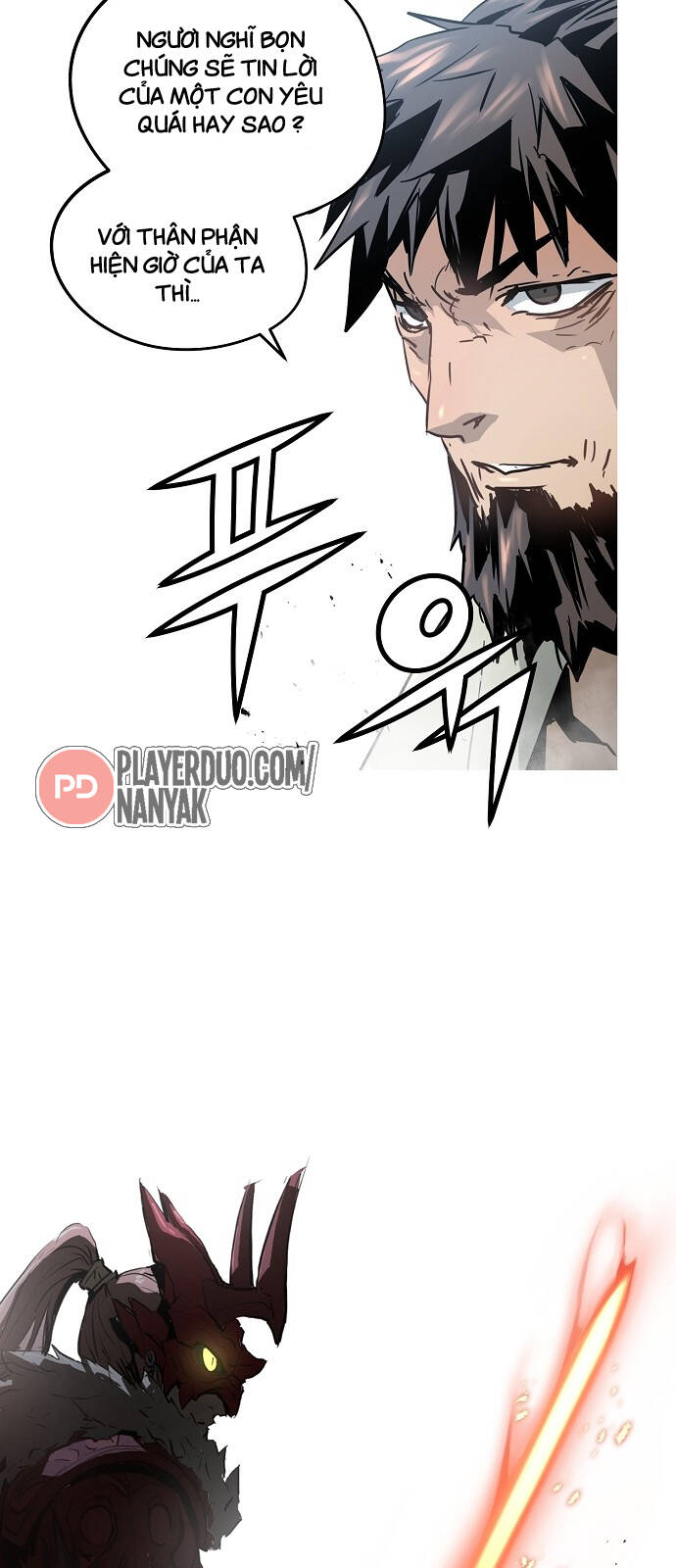 Nanyak Chapter 84 - 61