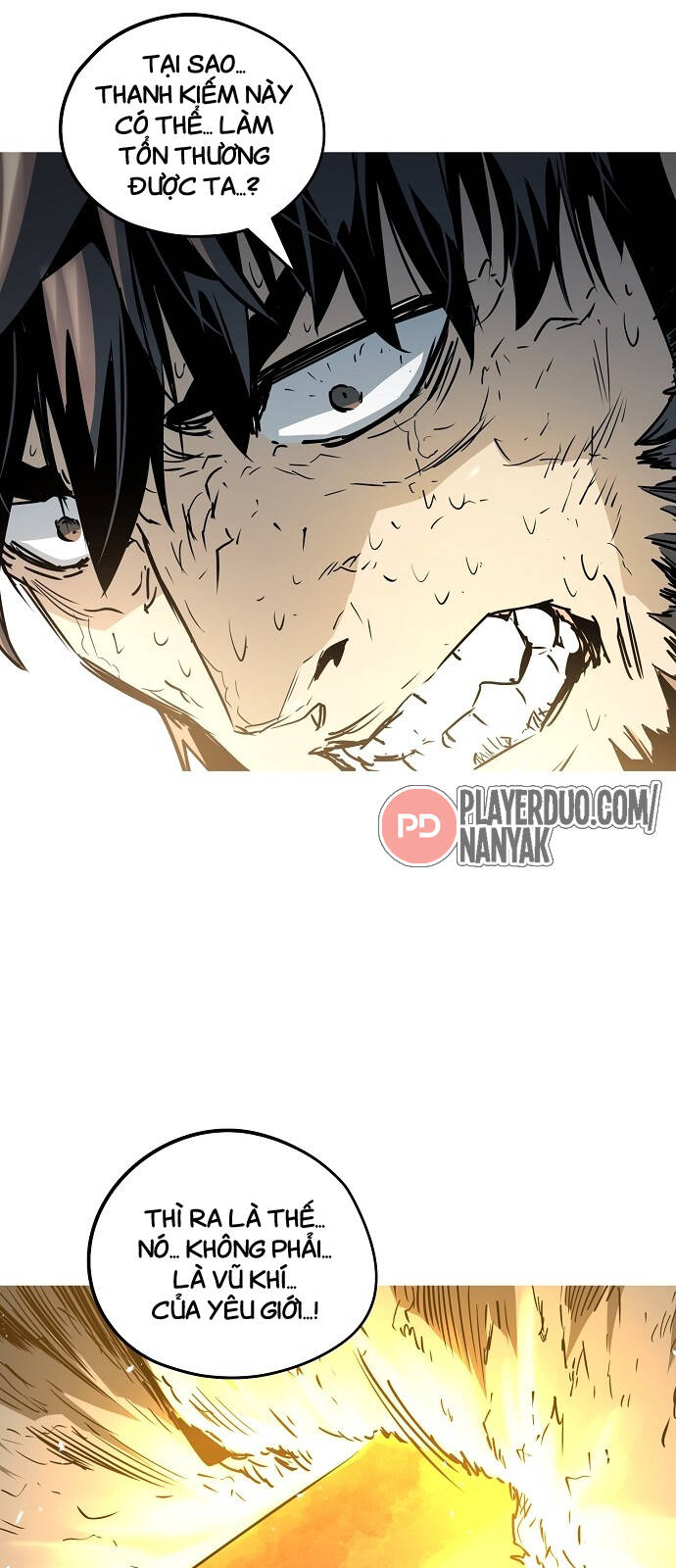 Nanyak Chapter 84 - 65