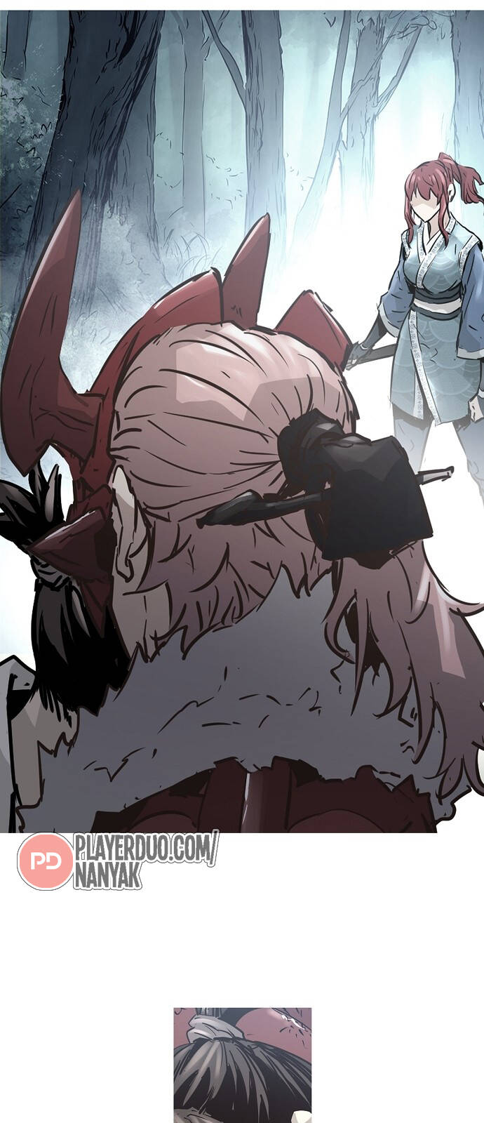 Nanyak Chapter 84 - 67