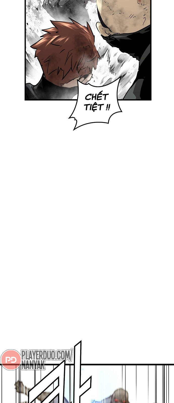 Nanyak Chapter 84 - 8