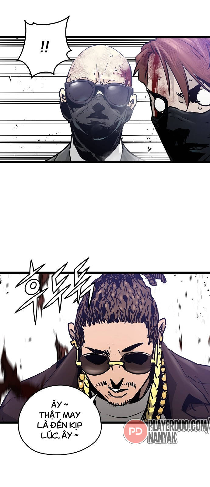 Nanyak Chapter 84 - 10