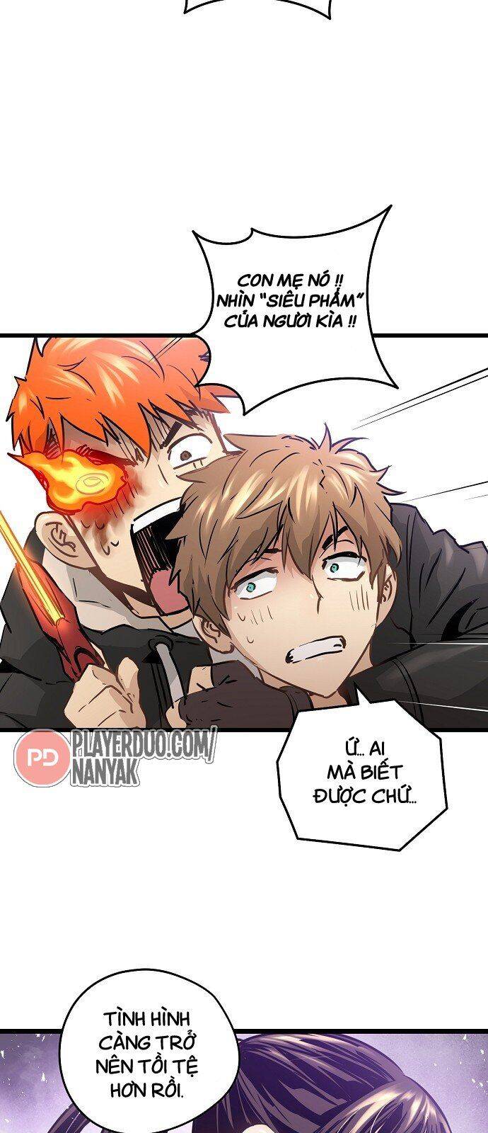 Nanyak Chapter 85 - 11