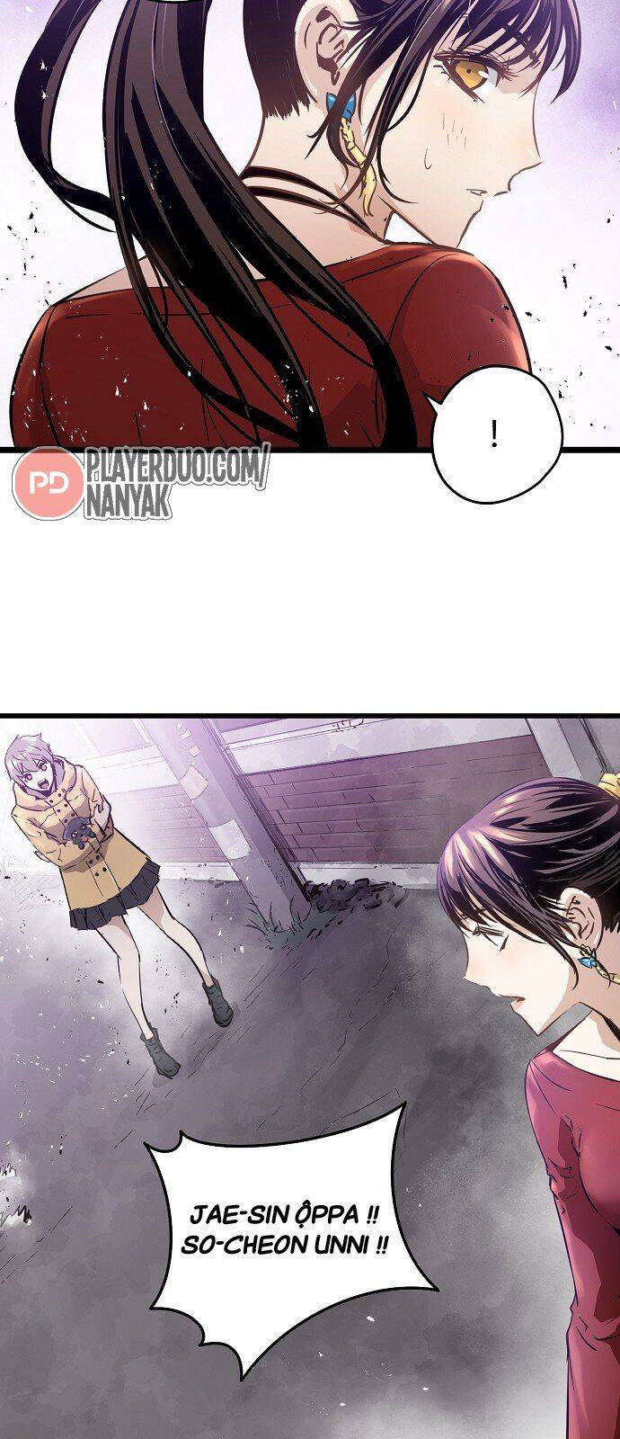 Nanyak Chapter 85 - 12