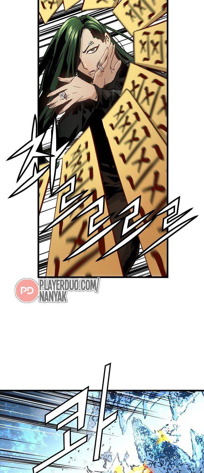 Nanyak Chapter 85 - 16