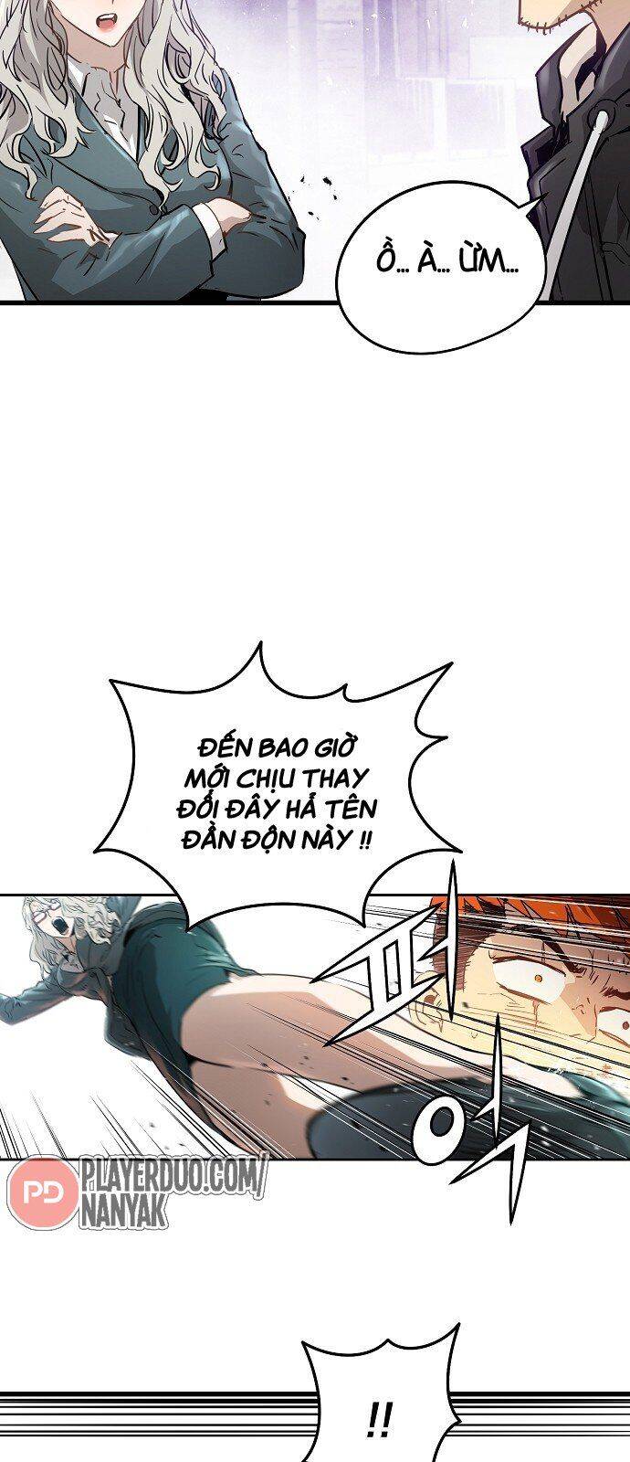 Nanyak Chapter 85 - 19