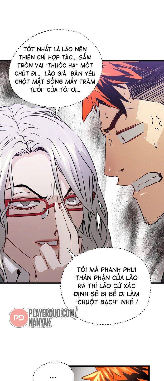 Nanyak Chapter 85 - 21