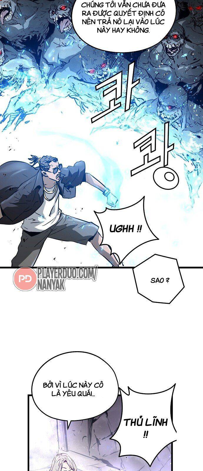 Nanyak Chapter 85 - 24