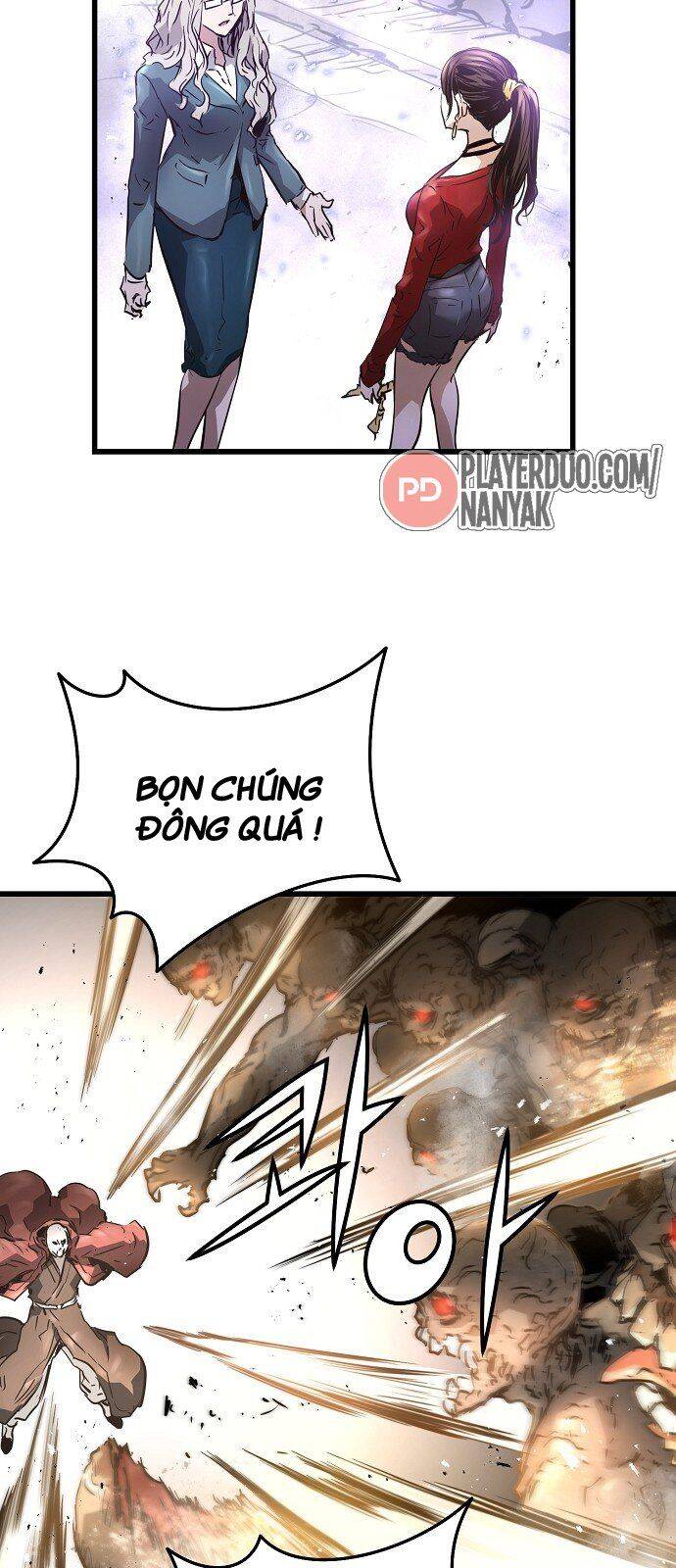 Nanyak Chapter 85 - 25