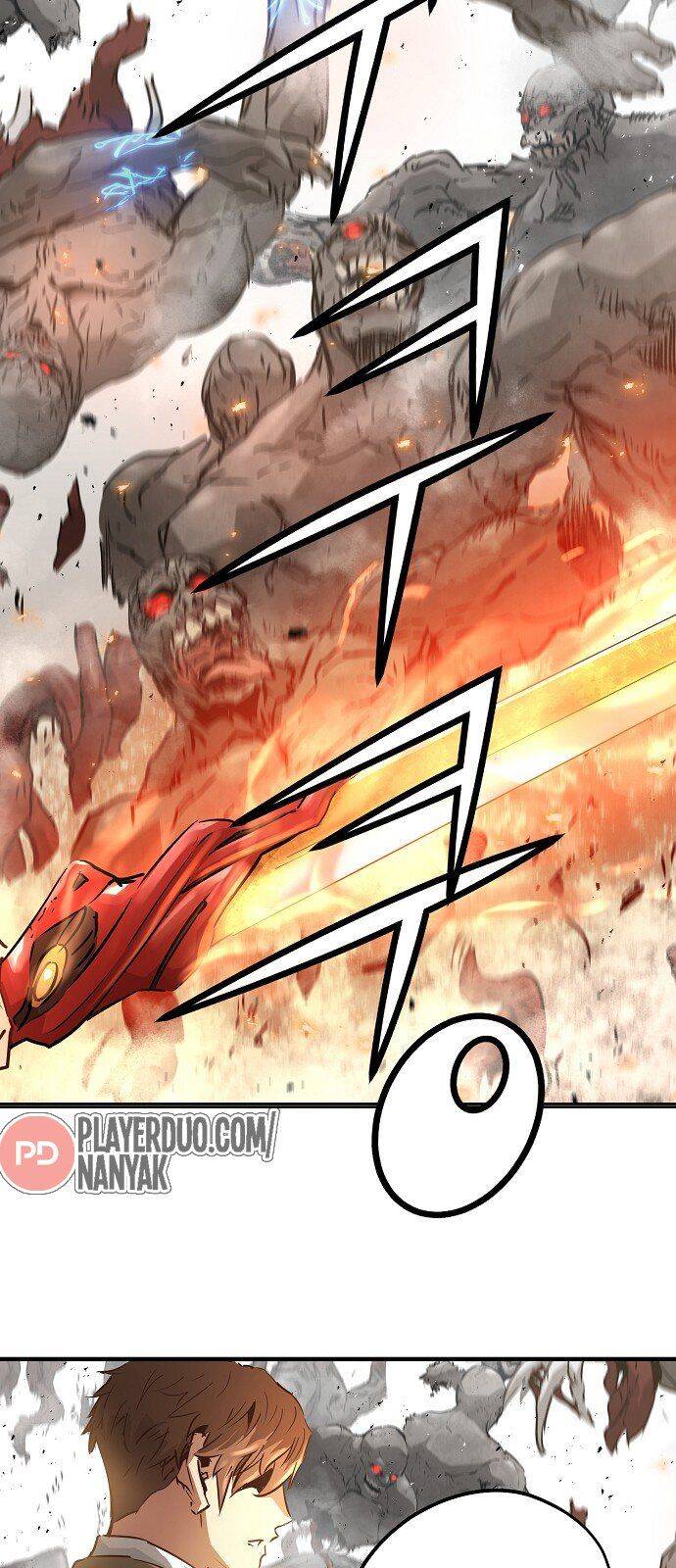 Nanyak Chapter 85 - 29