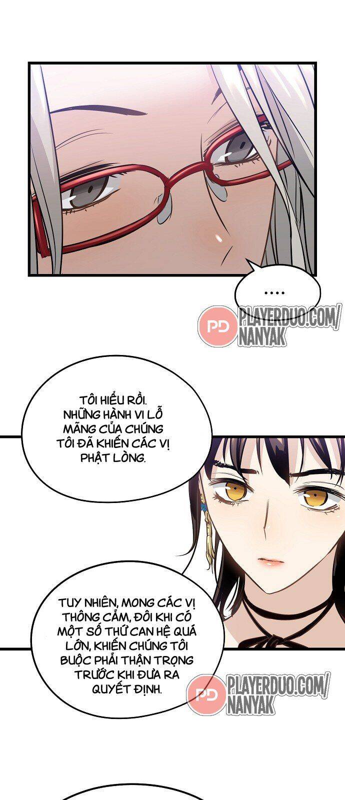 Nanyak Chapter 85 - 32