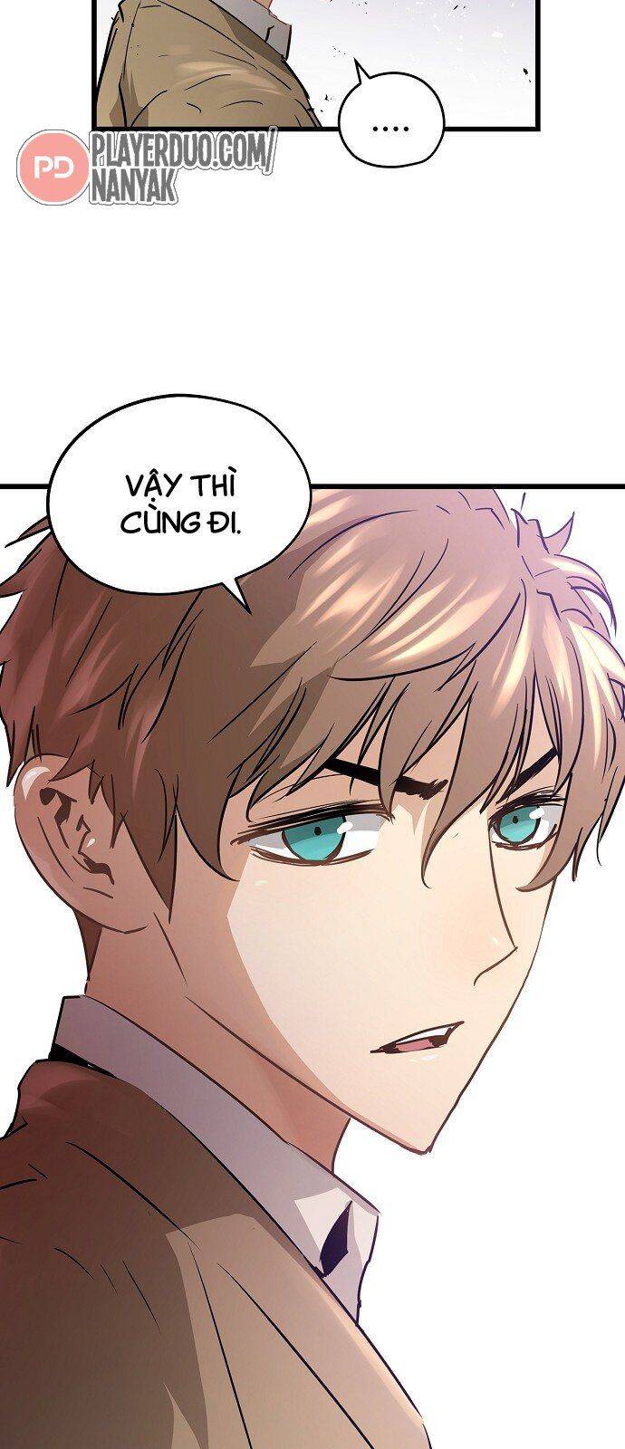 Nanyak Chapter 85 - 37