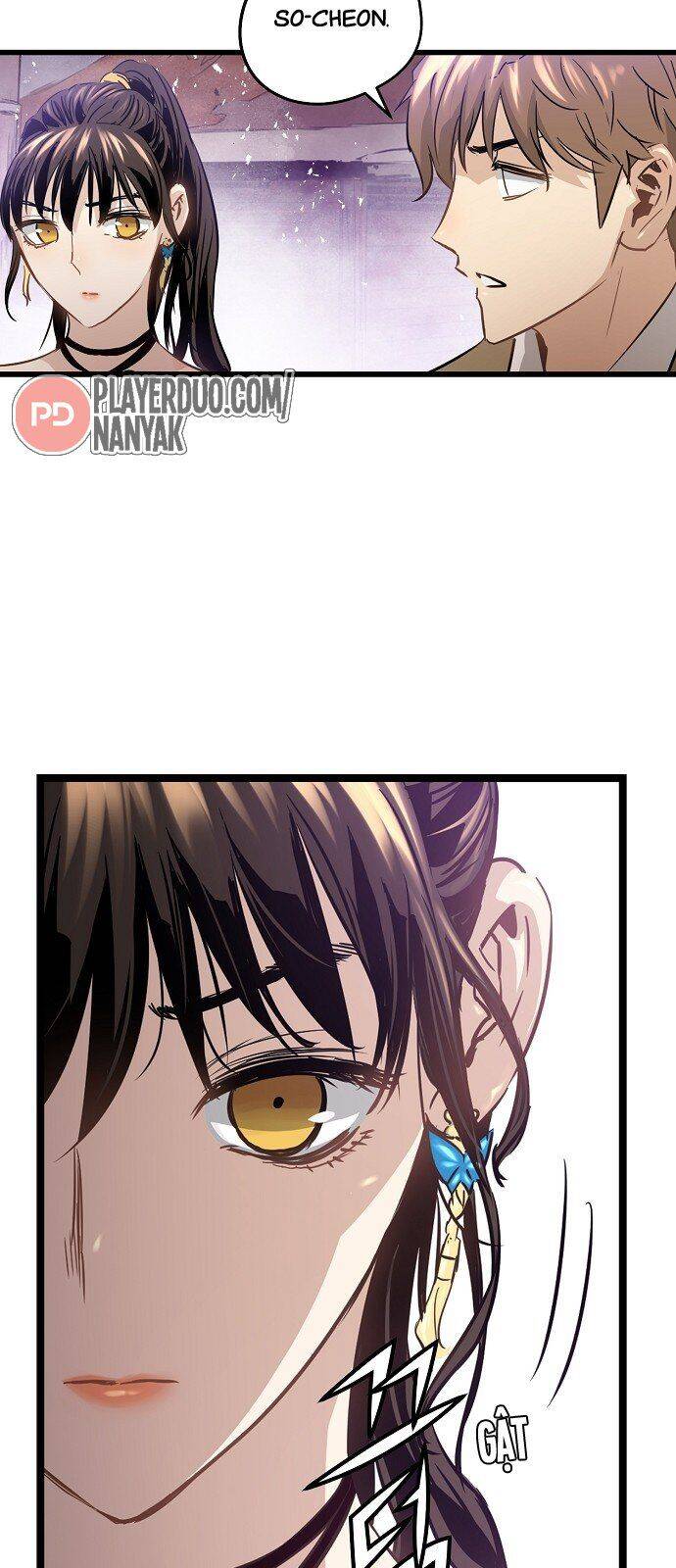 Nanyak Chapter 85 - 39