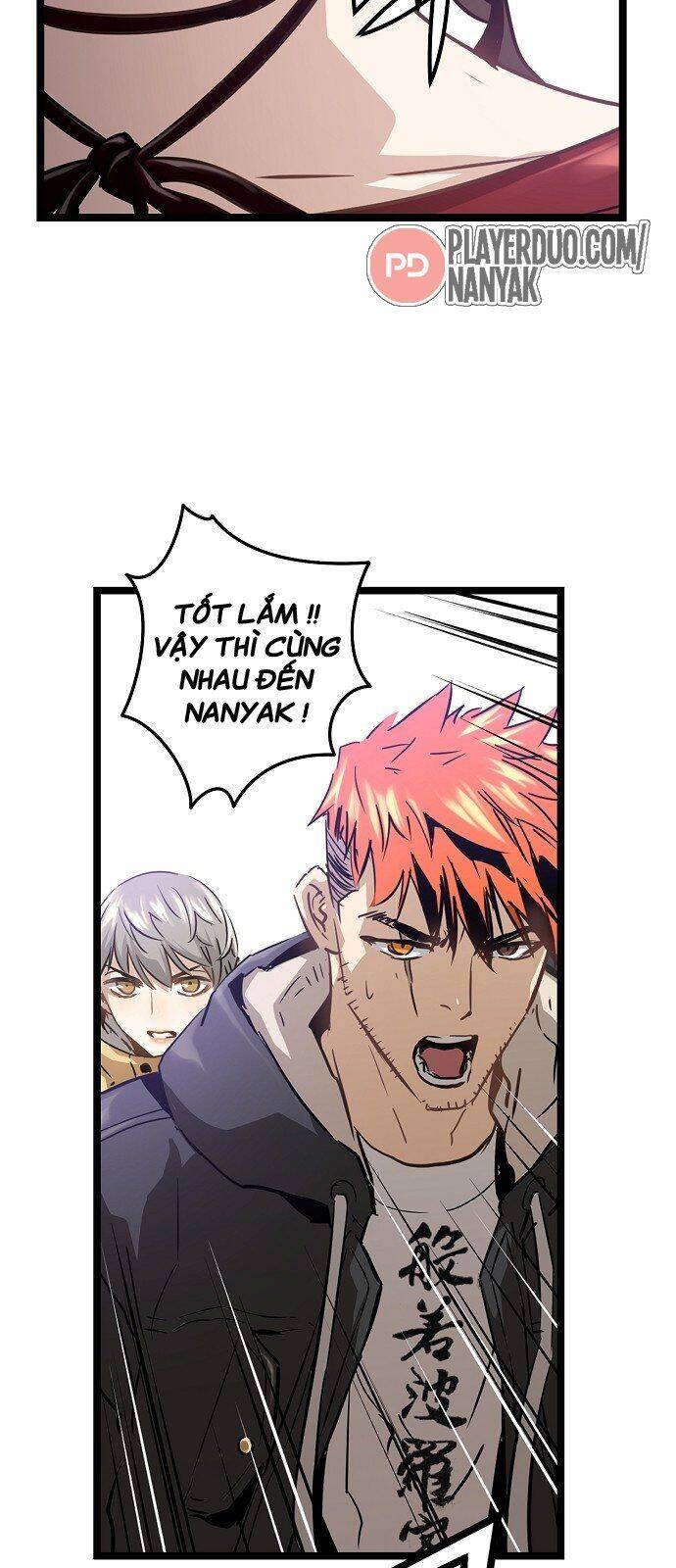 Nanyak Chapter 85 - 40