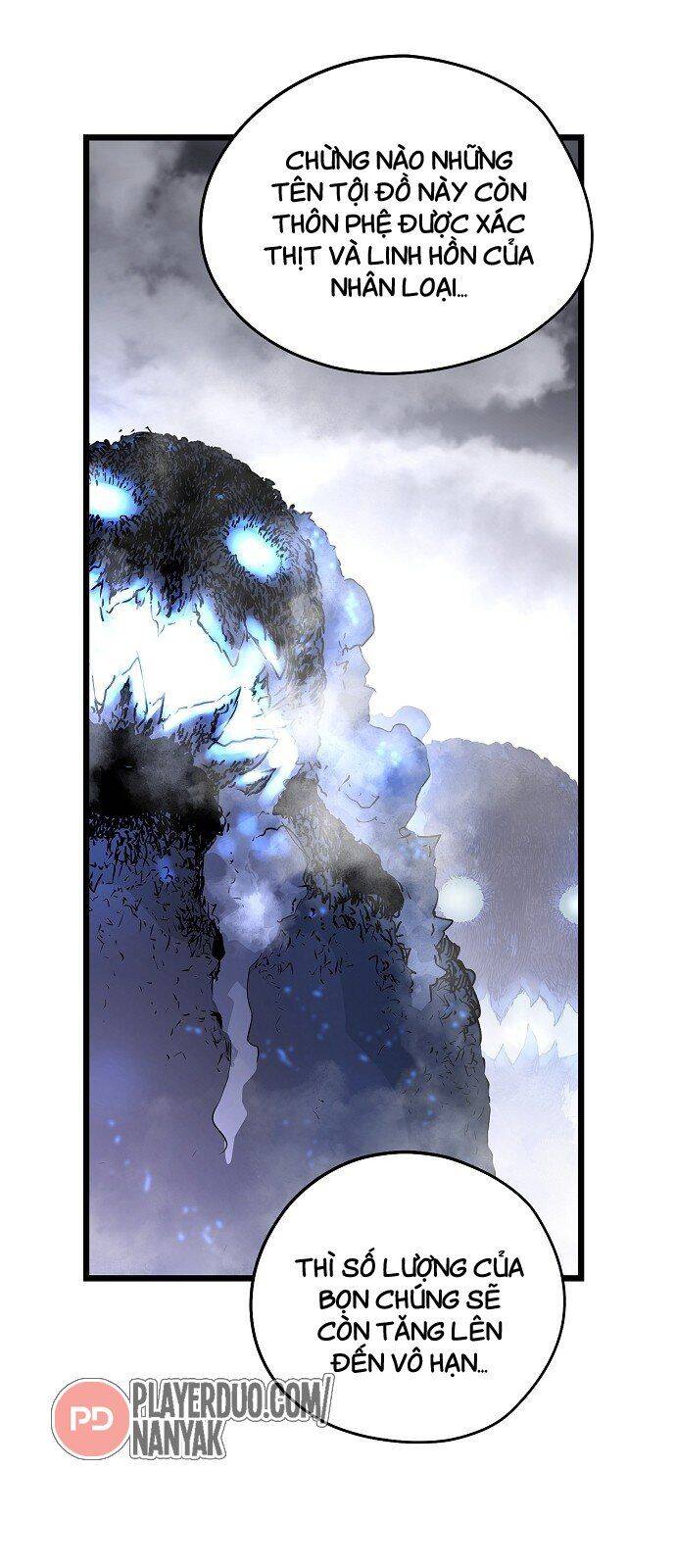 Nanyak Chapter 85 - 50