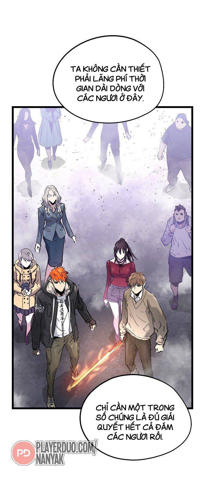 Nanyak Chapter 85 - 51